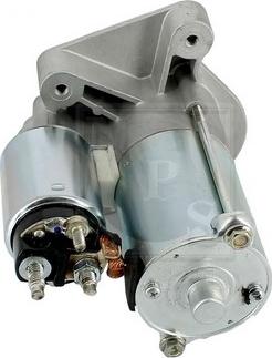 NPS M521A53 - Starter www.molydon.hr