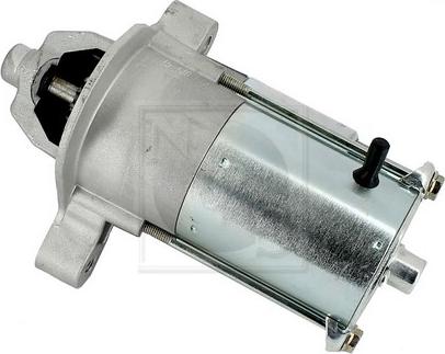 NPS M521A53 - Starter www.molydon.hr