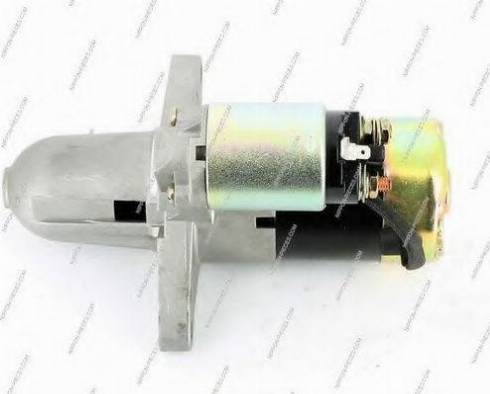 NPS M521A23 - Starter www.molydon.hr