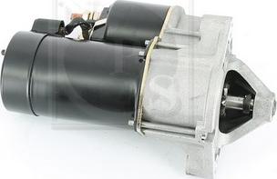 NPS M521I09 - Starter www.molydon.hr