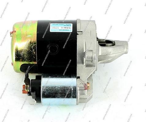 NPS M521I05 - Starter www.molydon.hr