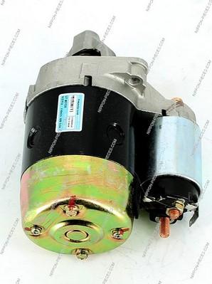 NPS M521I05 - Starter www.molydon.hr