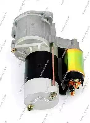 NPS M521I06A - Starter www.molydon.hr