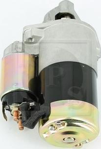 NPS M521I15 - Starter www.molydon.hr