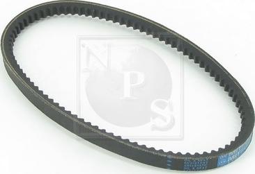 NPS M111A60 - Klinasti remen www.molydon.hr