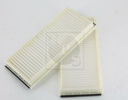 NPS M135A04 - Filter kabine www.molydon.hr