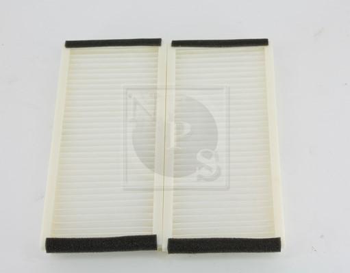 NPS M135A04 - Filter kabine www.molydon.hr