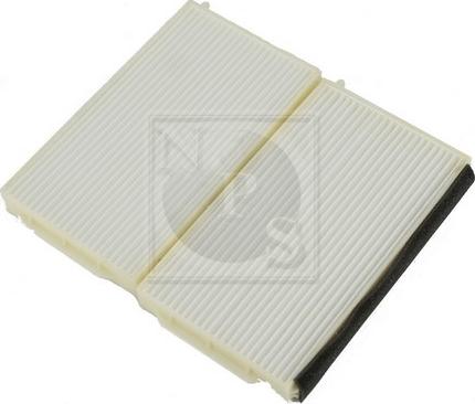 NPS M135A05 - Filter kabine www.molydon.hr