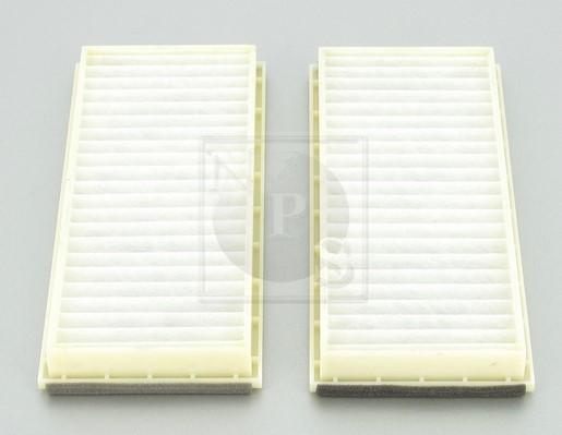 NPS M135A03 - Filter kabine www.molydon.hr