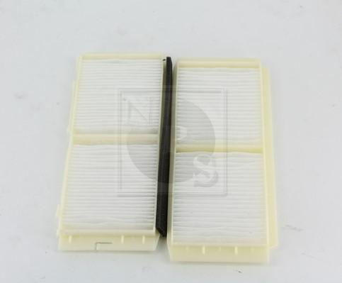 NPS M135A18 - Filter kabine www.molydon.hr