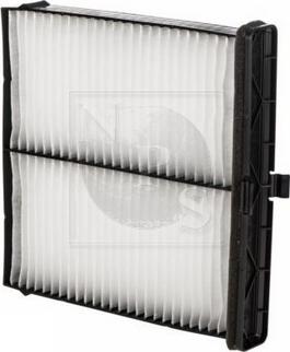 NPS M135A21 - Filter kabine www.molydon.hr