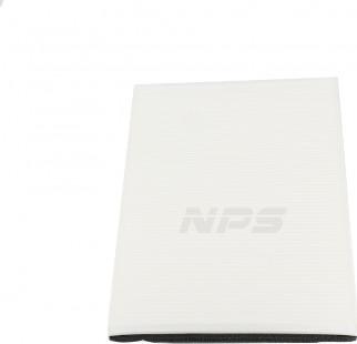 NPS M135Z202 - Filter kabine www.molydon.hr