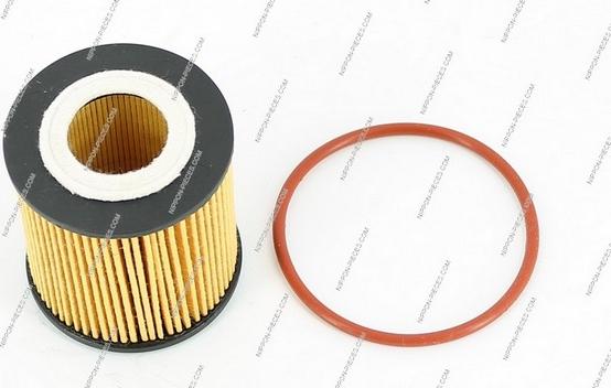 NPS M131A26 - Filter za ulje www.molydon.hr