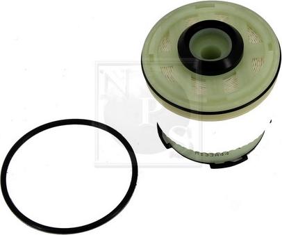 NPS M133A44 - Filter za gorivo www.molydon.hr