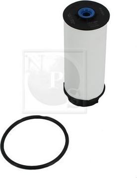 NPS M133I103 - Filter za gorivo www.molydon.hr