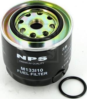 NPS M133I10 - Filter za gorivo www.molydon.hr