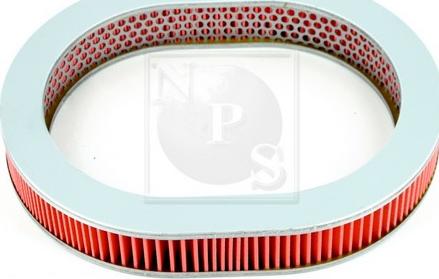 NPS M132A03 - Filter za zrak www.molydon.hr