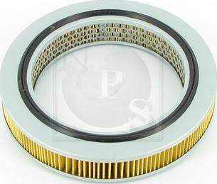 NPS M132A16 - Filter za zrak www.molydon.hr