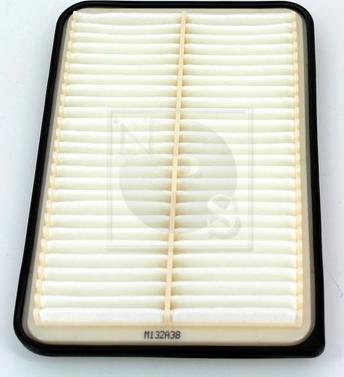 NPS M132A38 - Filter za zrak www.molydon.hr