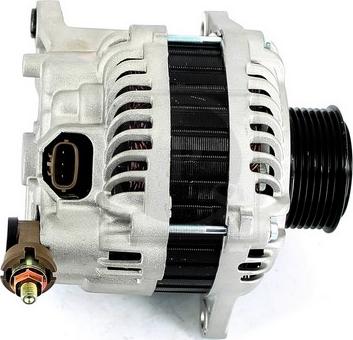 NPS N511N64 - Alternator www.molydon.hr