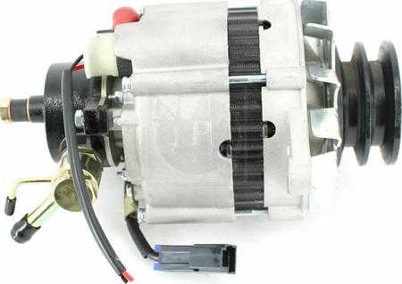 NPS N511N05 - Alternator www.molydon.hr