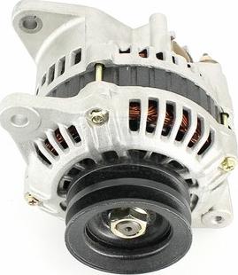 NPS N511N02 - Alternator www.molydon.hr