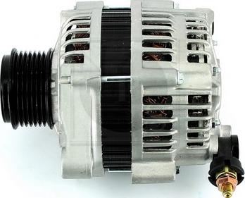 NPS N511N170 - Alternator www.molydon.hr