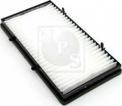 NPS N135N04 - Filter kabine www.molydon.hr