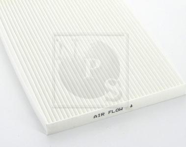 NPS N135N05 - Filter kabine www.molydon.hr