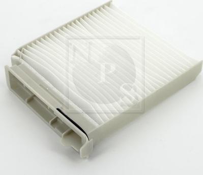 NPS N135N13 - Filter kabine www.molydon.hr