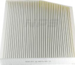 NPS N135N200 - Filter kabine www.molydon.hr