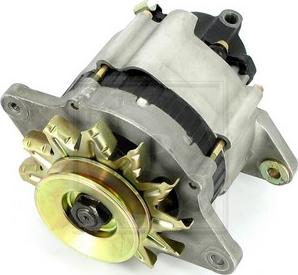 NPS O511L04 - Alternator www.molydon.hr