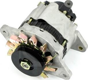 NPS O511L03 - Alternator www.molydon.hr