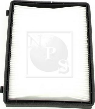 NPS O135L01 - Filter kabine www.molydon.hr