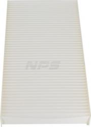 NPS O135L02 - Filter kabine www.molydon.hr