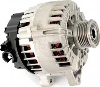 NPS P511A02 - Alternator www.molydon.hr