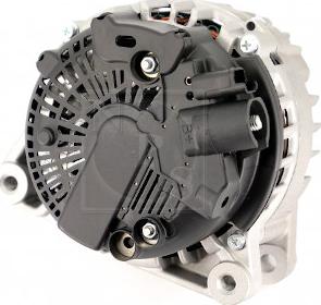 NPS P511A02 - Alternator www.molydon.hr