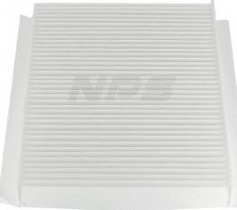 NPS P135A209 - Filter kabine www.molydon.hr