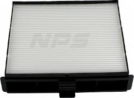 NPS R135T212 - Filter kabine www.molydon.hr