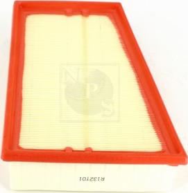 NPS R132T01 - Filter za zrak www.molydon.hr