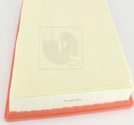 NPS R132T01 - Filter za zrak www.molydon.hr