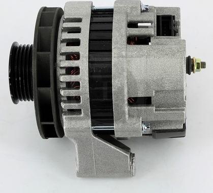 NPS S511G02 - Alternator www.molydon.hr