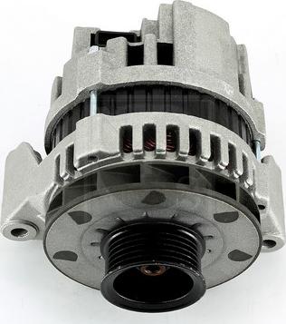 NPS S511G02 - Alternator www.molydon.hr