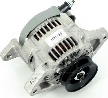 NPS S511I04 - Alternator www.molydon.hr