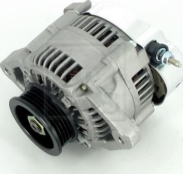 NPS S511I06 - Alternator www.molydon.hr