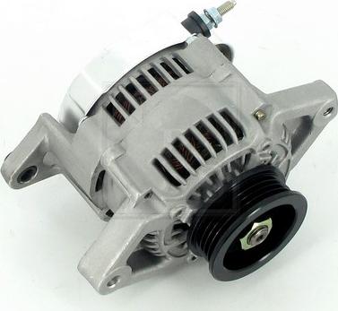 NPS S511I06 - Alternator www.molydon.hr