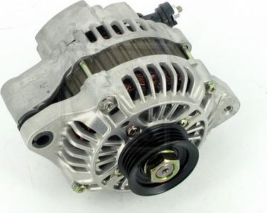 NPS S511I15 - Alternator www.molydon.hr