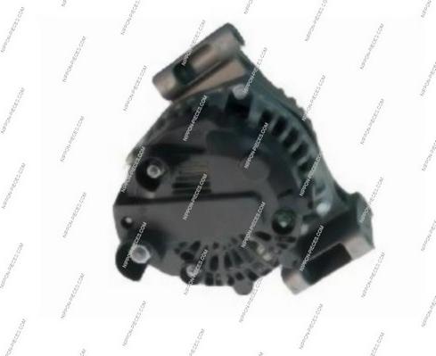 NPS S511I18 - Alternator www.molydon.hr