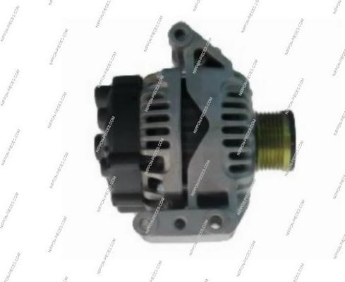 NPS S511I18 - Alternator www.molydon.hr