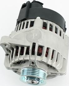 NPS S511I30 - Alternator www.molydon.hr